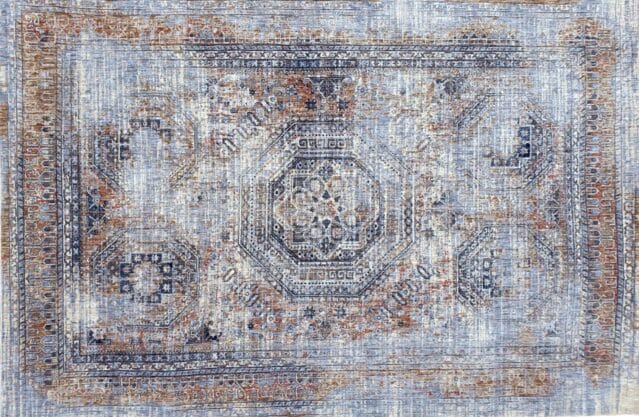 Dywan Kentucky 726 blue