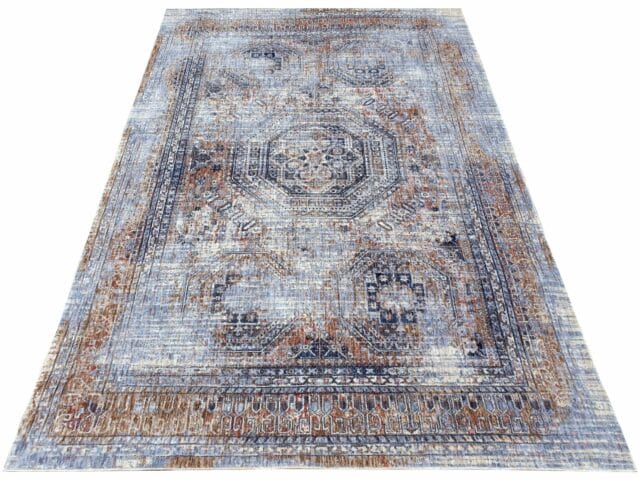 Dywan Kentucky 726 blue