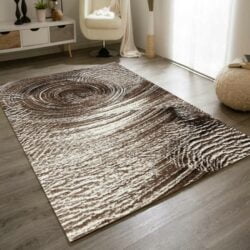 Dywan Lapiso SOFT 255 brown