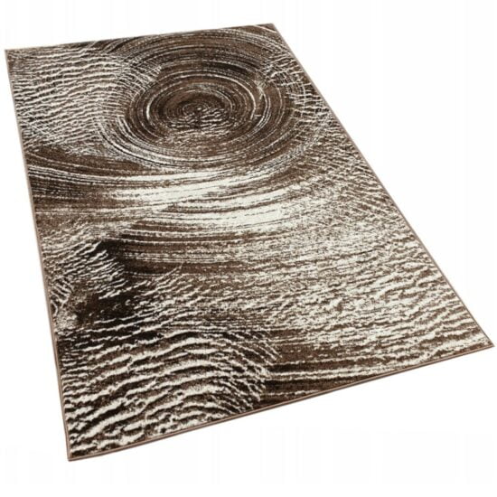 Dywan Lapiso SOFT 255 brown