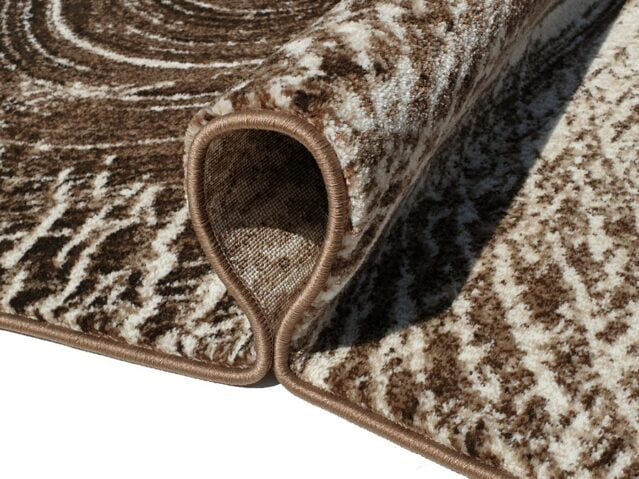 Dywan Lapiso SOFT 255 brown