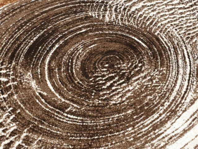 Dywan Lapiso SOFT 255 brown