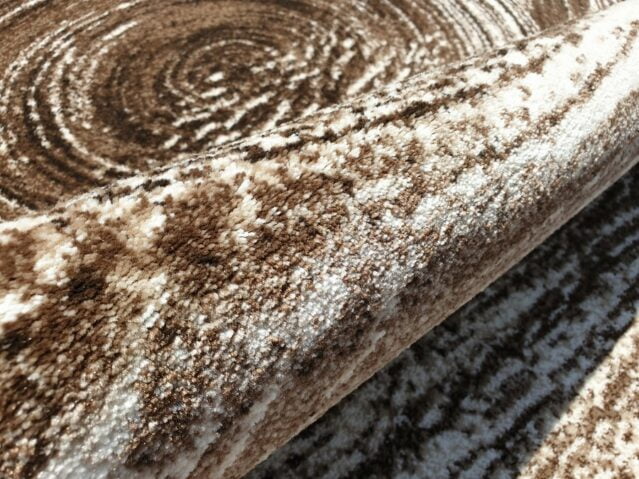 Dywan Lapiso SOFT 255 brown