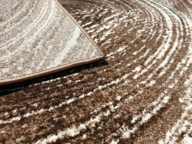 Dywan Lapiso SOFT 255 brown