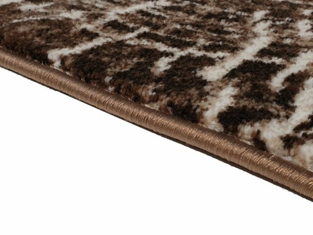 Dywan Lapiso SOFT 255 brown