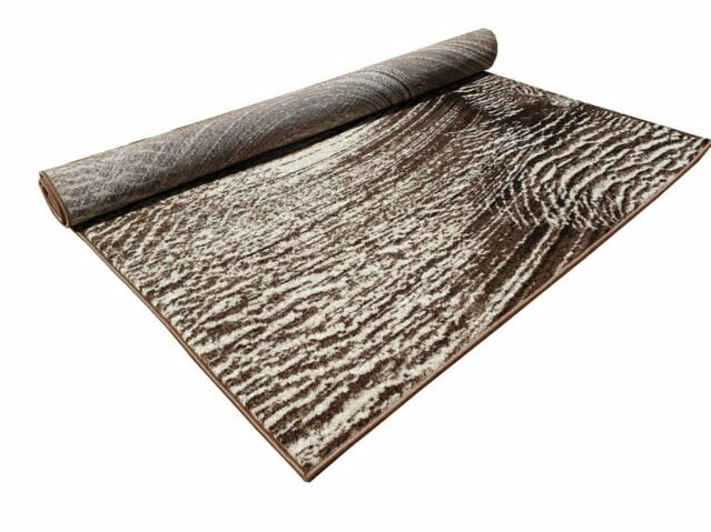 Dywan Lapiso SOFT 255 brown