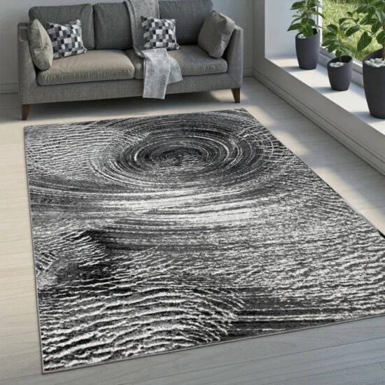 Dywan Lapiso SOFT 255 gray