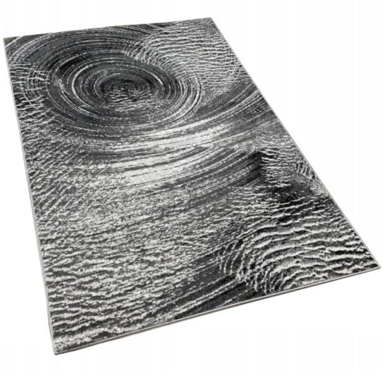 Dywan Lapiso SOFT 255 gray