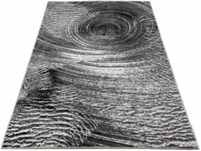 Dywan Lapiso SOFT 255 gray