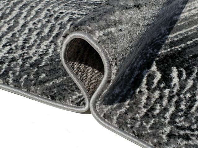 Dywan Lapiso SOFT 255 gray