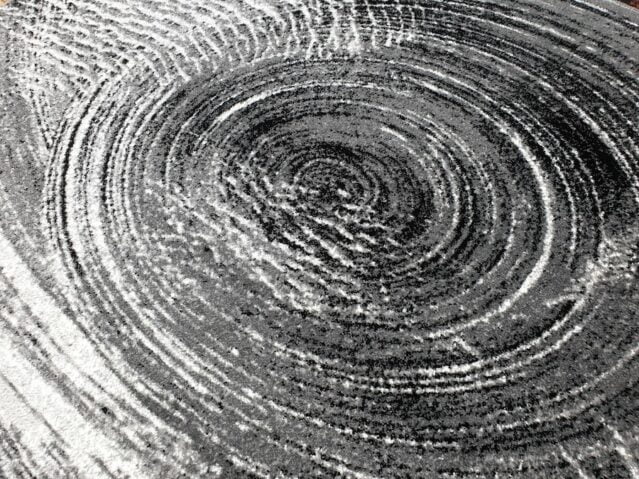 Dywan Lapiso SOFT 255 gray