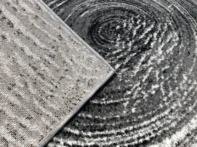 Dywan Lapiso SOFT 255 gray