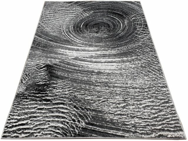 Dywan Lapiso SOFT 255 gray