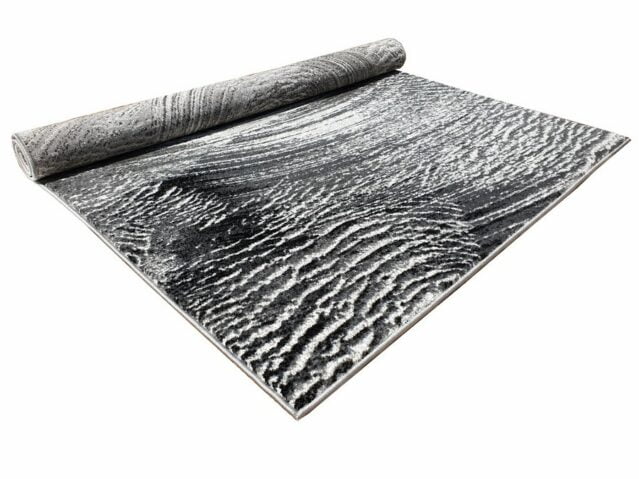 Dywan Lapiso SOFT 255 gray