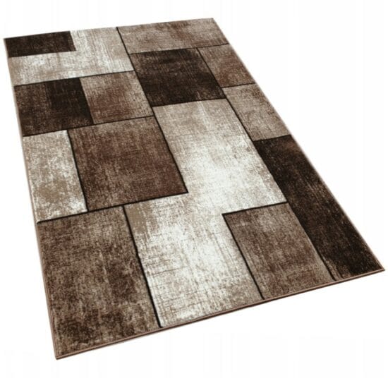 Dywan Lapiso SOFT 294 brown