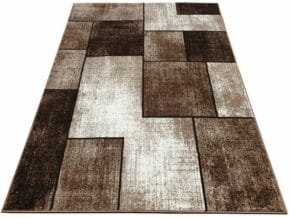 Dywan Lapiso SOFT 294 brown