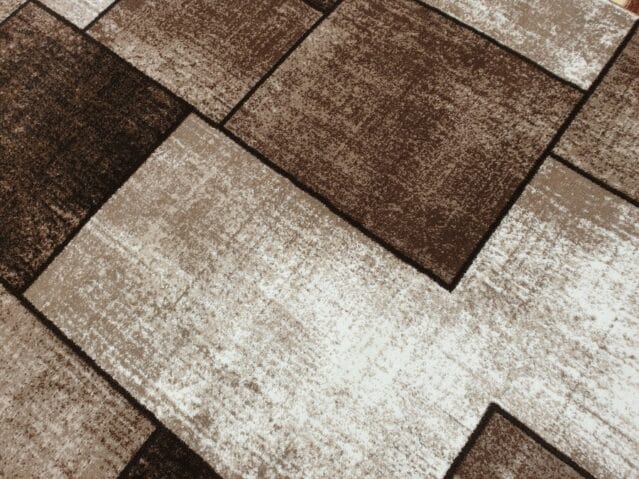 Dywan Lapiso SOFT 294 brown