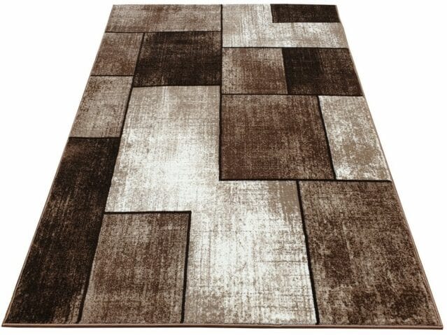 Dywan Lapiso SOFT 294 brown