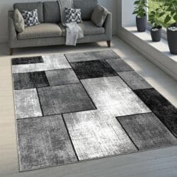 Dywan Lapiso SOFT 294 gray