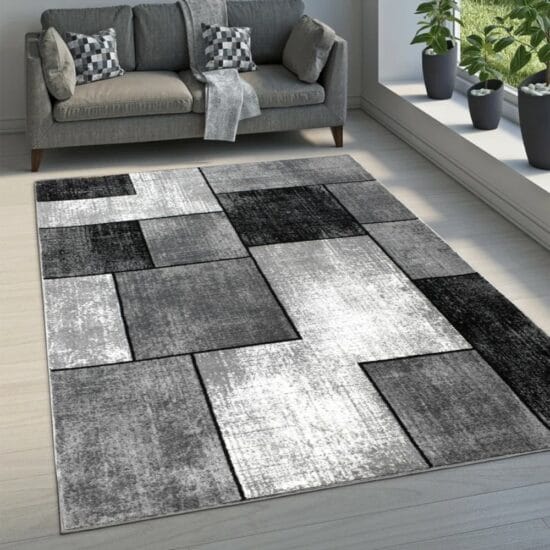 Dywan Lapiso SOFT 294 gray