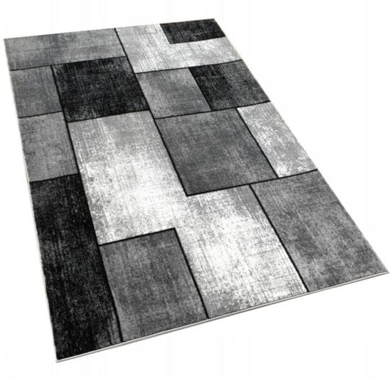 Dywan Lapiso SOFT 294 gray