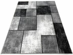 Dywan Lapiso SOFT 294 gray