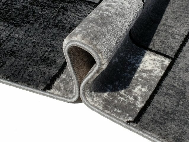 Dywan Lapiso SOFT 294 gray