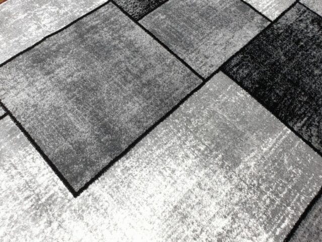 Dywan Lapiso SOFT 294 gray