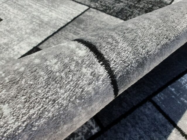 Dywan Lapiso SOFT 294 gray