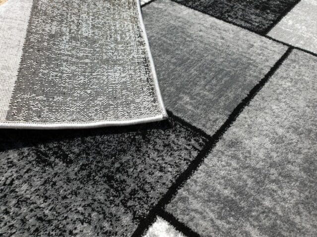 Dywan Lapiso SOFT 294 gray