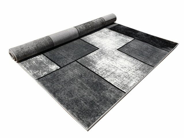 Dywan Lapiso SOFT 294 gray