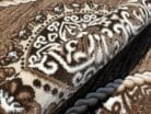 Dywan Lapiso SOFT 296 brown