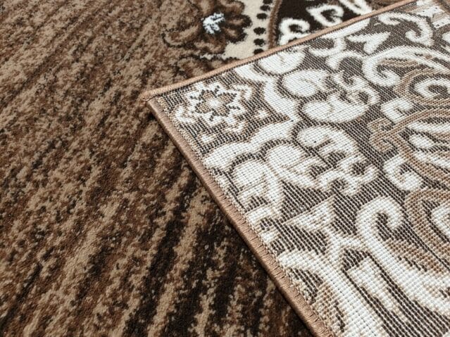 Dywan Lapiso SOFT 296 brown