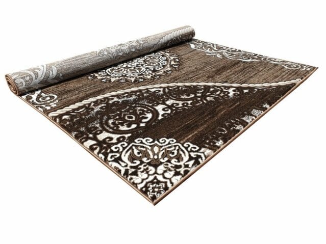 Dywan Lapiso SOFT 296 brown