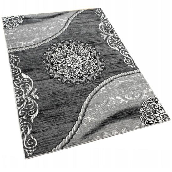 Dywan Lapiso SOFT 296 gray