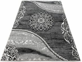 Dywan Lapiso SOFT 296 gray