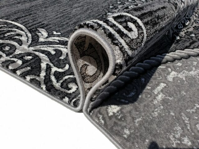 Dywan Lapiso SOFT 296 gray