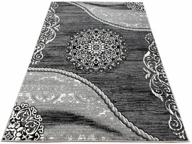 Dywan Lapiso SOFT 296 gray