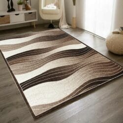 Dywan Lapiso SOFT 298 brown