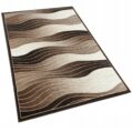 Dywan Lapiso SOFT 298 brown