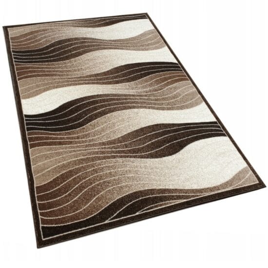 Dywan Lapiso SOFT 298 brown