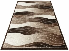 Dywan Lapiso SOFT 298 brown