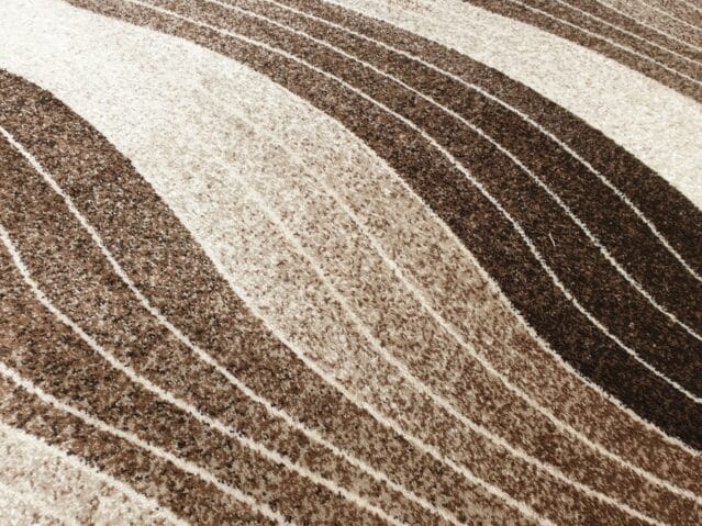 Dywan Lapiso SOFT 298 brown