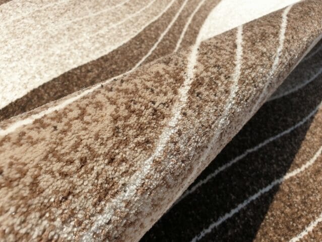 Dywan Lapiso SOFT 298 brown