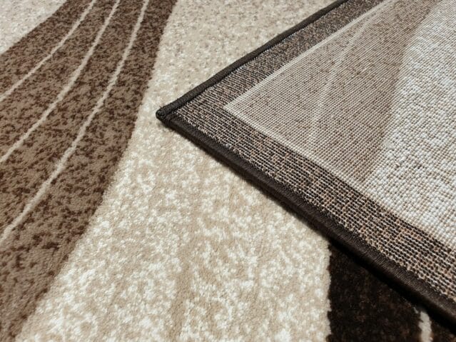 Dywan Lapiso SOFT 298 brown