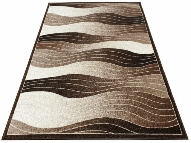 Dywan Lapiso SOFT 298 brown