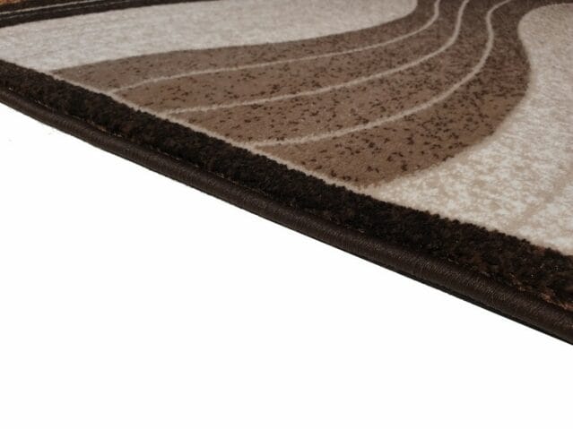 Dywan Lapiso SOFT 298 brown