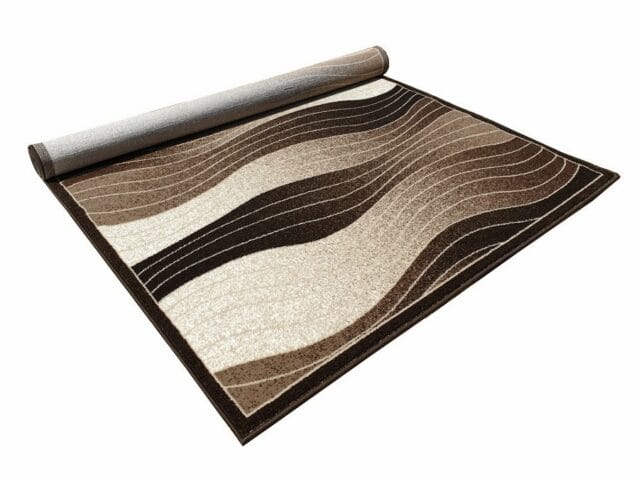 Dywan Lapiso SOFT 298 brown