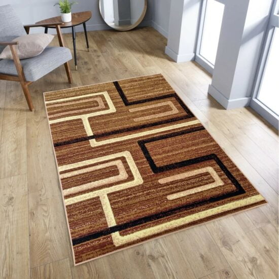 Dywan PP new 1002 beige