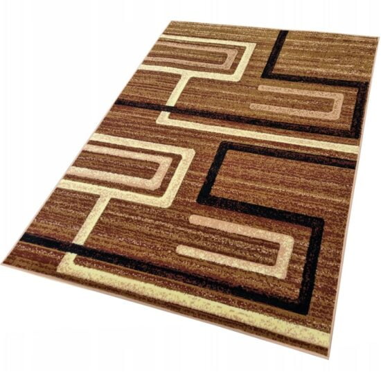 Dywan PP new 1002 beige